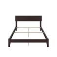 thumbnail image 4 of Orlando Full Bed in Espresso, 4 of 6