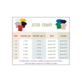 thumbnail image 2 of Chemises pour Garçons Filles T-Shirts Rouges pour Garçons Hauts Graphiques Tees Hauts de Baseball 4 Ans Mode Garçons, 2 of 5