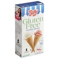 thumbnail image 1 of JOY Cornet de Sucre Sans Gluten - 12/paquet, 1 of 3