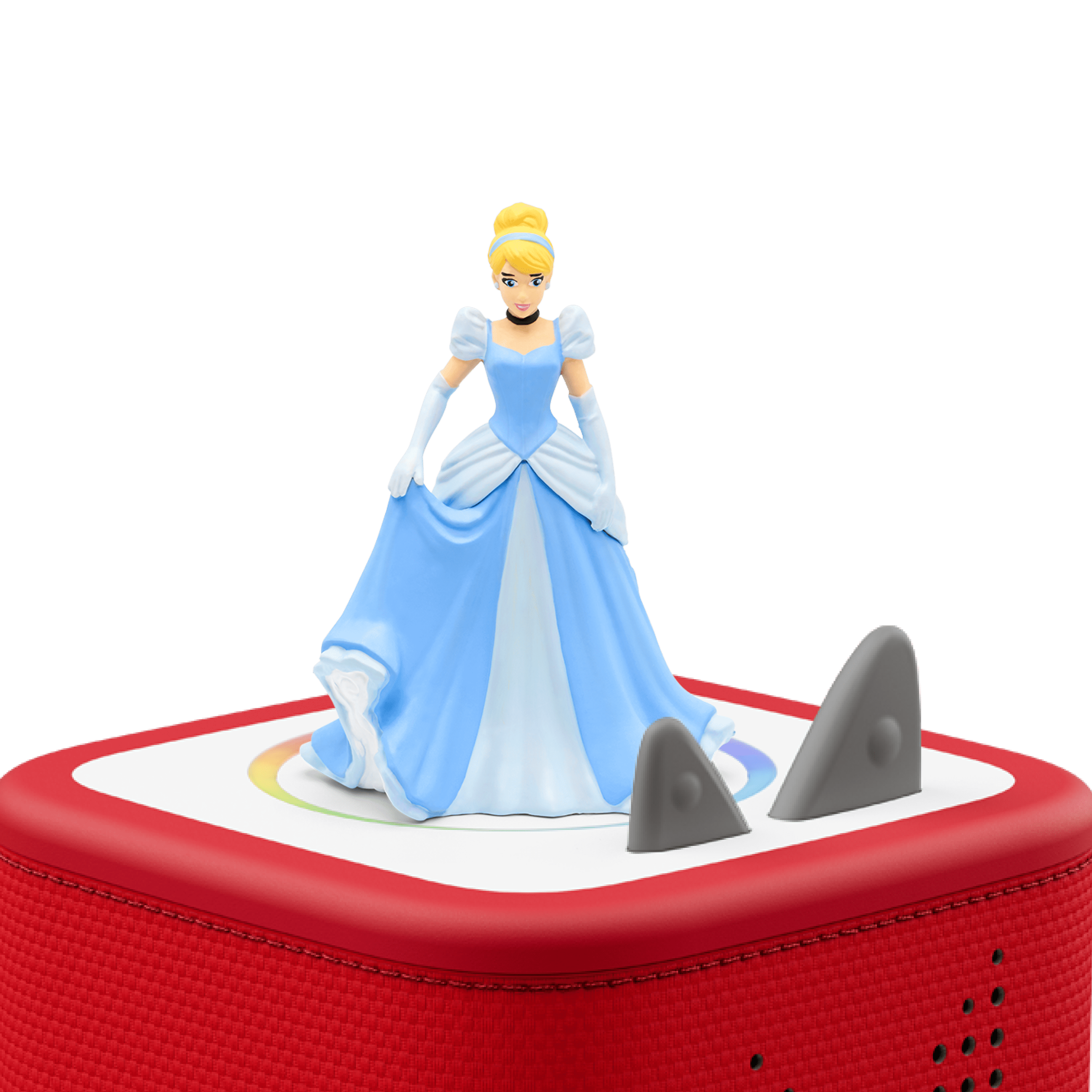 Figurine Audio pour la Toniebox - Cendrillon Disney Princesse (En Français)