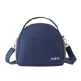 thumbnail image 1 of Chmadoxn Lunch Boîte à, Boîtes Bento Mignonnes Sac Bento pour Enfants avec Riz Portable Conservation de la Fraîcheur Bloc Réfrigérant Papier D\'aluminium Sac Isotherme Épaissi Rangement pour Lunch Isolé, 1 of 3