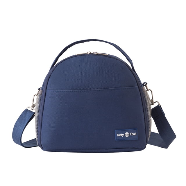 Chmadoxn Lunch Boîte à, Boîtes Bento Mignonnes Sac Bento pour Enfants avec Riz Portable Conservation de la Fraîcheur Bloc Réfrigérant Papier D\'aluminium Sac Isotherme Épaissi Rangement pour Lunch Isolé