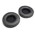 thumbnail image 4 of Couvre-oreille Universel Coussinets de Casque Oreillettes en Éponge Protection en Cuir PU, 4 of 8