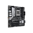thumbnail image 4 of Asus Prime Gaming Desktop Motherboard - AMD B650 Chipset - Socket AM5 - Micro ATX (primeb650m-aaxii), 4 of 8