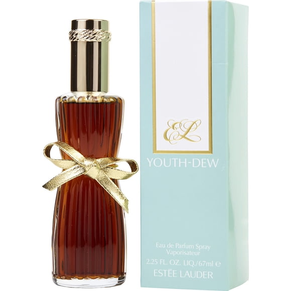 (6 Pack) Youth Dew Eau De Parfum Spray By Estee Lauder 2.25 oz