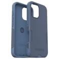 thumbnail image 5 of OtterBox Étui Commuter MagSafe Baby Blue Jeans pour iPhone 16, 5 of 5