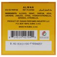 thumbnail image 5 of Alwan Brume Sensation Fraîche par Rasasi pour Unisexe - Brume 3,38 oz, 5 of 5