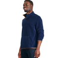 thumbnail image 4 of George Men's Fleece Popover, 4 of 6