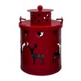 thumbnail image 2 of TopLLC Christmas Lanterns Candles LED Small Lanterns Christmas Decoration And Decoration Decorations Small lantern, 2 of 4
