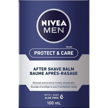 NIVEA MEN Protect & Care After Shave Balm