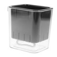 thumbnail image 4 of ORDDIART Lot de 1 Panneau Perforé Accessoires d'Organisation d'Artisanat Bacs en Plastique Abs pour Panneau Perforé pour Utilisateurs Généraux Usage Domestique, 4 of 8