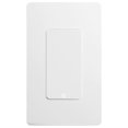 thumbnail image 2 of HLONK Smart Triple Light Switches  2.4GHz Wi-Fi 3 Gang Single Pole Switch  Netural Wire Required  Inteligente Switch Combo Work with Alexa Google Assistant  Remote Control, 2 of 14