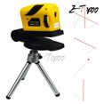 thumbnail image 2 of YOPTOP 3D Laser Level Point/Line/Cross Horizontal Vertical Laser Level With Tripod, 2 of 9