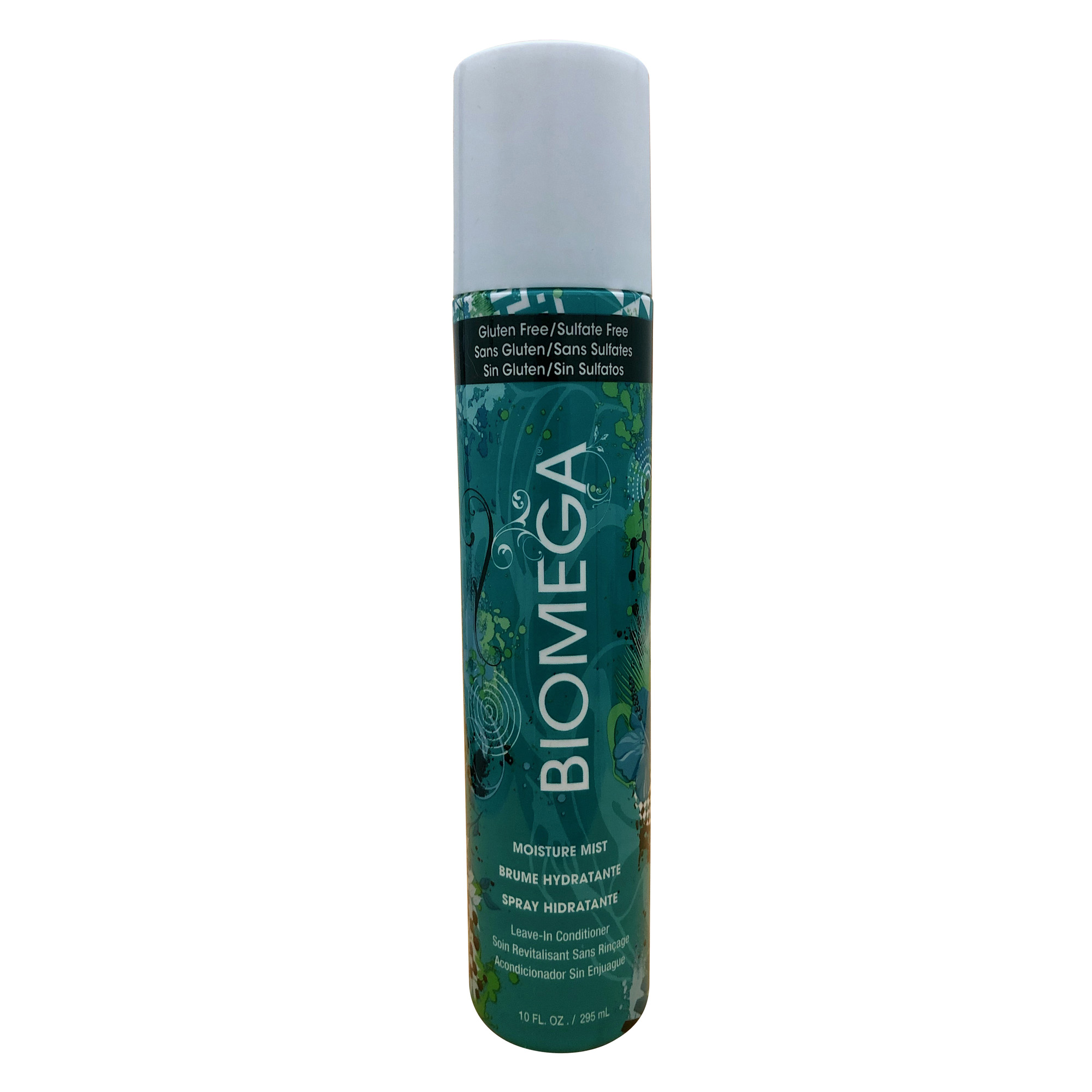 Aquage Biomega Brume Hydratante Revitalisant - 10 oz