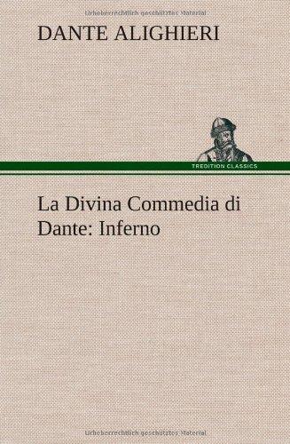La Divina Commedia Di Dante