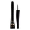 thumbnail image 4 of Milani Stay Put® Matte Liquid Liner - Black, 4 of 6