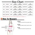 thumbnail image 2 of Birdeem Women Conservative Print Strappy Back Set Two Piece Swimsuits Swimdress, 2 of 10