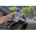 thumbnail image 2 of Scosche MagicMount™ SMSDV-SP MagSafe Car Mount, Magnetic Cell Phone Holder for Dashboard/Vent, 2 of 5