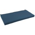 thumbnail image 1 of Coussin de Banc/causeuse en Sergé de 42 Po sur 19 Po, 1 of 2