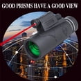 thumbnail image 4 of EGNMCR Telescope Day And Night Purpose Single Tube High-definition Telescope Can Be Connected To Mobile Phone Concert Infrared Night Vision Telescope With HD telescope, 4 of 9