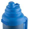thumbnail image 2 of TAL 3 LITER ZEUS WATER BOTTLE COBALT, 2 of 7