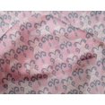 thumbnail image 4 of oneOone Silk Tabby Fabric Damask Ikat Decor Fabric Printed BTY 42 Inch Wide, 4 of 4
