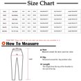 thumbnail image 3 of LSLJS Pantalon pour Femme Imprimé, Pantalon de Sport et Décontracté pour Femme, Pantalon de Travail pour Femmes, 3 of 3