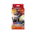thumbnail image 1 of Digimon Card Game ST-7 Jeu de Départ Gallantmon Anglais, 1 of 2