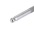 thumbnail image 4 of Unique Bargains 1.5mm Ball End Hex Key Wrench, L Shaped Long Arm S2 Steel Repairing Tool 4 Pack, 4 of 5