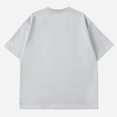 thumbnail image 3 of T-shirts pour Hommes à Manches Courtes Homme Uni Mode Décontracté Chandail à Enfiler Col Rond T-Shirt à Manches Courtes Hauts T-Shirts pour Hommes Mode Into the Am T-Shirts pour Hommes T-Shirts pour Hommes Grande Taille, 3 of 3