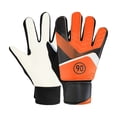 thumbnail image 2 of Cameland Gants de Gardien de But de Football pour Enfants Gants de Gardien en Caoutchouc Résistants à la Paroi Gants Résistants à la Paroi pour la Main, 2 of 6