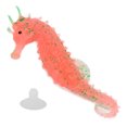 thumbnail image 3 of Hippocampe, hippocampe Lumineux Décoratif avec Aspiration pour Aquariums Rouge, 3 of 8
