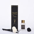 thumbnail image 3 of English Pear and Freesia Aromatherapy Oil Ornament, Dusknt Reed Oil Diffusers with Natural Sticks, Glass Bottle and Scented Oil 50Ml, Limited Time Offer!, 3 of 8
