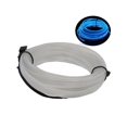 thumbnail image 1 of EL 12V LED Car Glow Wire Neon Lights for Car Interior Exterior Cold Wire LED Lights DIY Decorative Atmosphere Strip Lights, 1 of 3