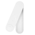 thumbnail image 2 of Cotton Swab Storage Case, Cotton Swab Container Self-resilient Design  For Cotton Swabs For Toothpicks White, 2 of 8