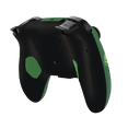 thumbnail image 2 of HORI HORIPAD Turbo sans fil (Pokémon Pixel vert) pour Nintendo Switch 2, 2 of 6