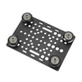 thumbnail image 4 of Gantry Plate, Gantry Board Wear Resistant  For Gear Shaping Machine Board With 4 Plastic Pulleys And Bearings, 4 of 8