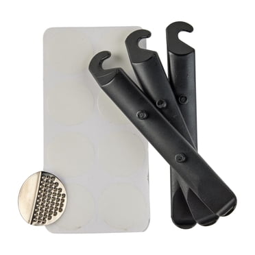Kit de réparation sans colle Bell Sports Stopper™ 500