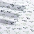 thumbnail image 2 of Ensemble de draps en microfibre doux et facile d'entretien Mainstays, 2 of 3