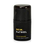 Bump Patrol Hydratant avec Aloe Vera Vitamine E et Camomille (1.69 oz)