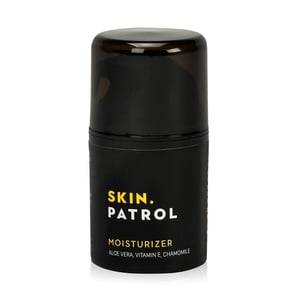 Bump Patrol Hydratant avec Aloe Vera Vitamine E et Camomille (1.69 oz)