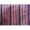 thumbnail image 3 of oneOone Cotton Silk Fabric Multicolor Stripe Printed Craft Fabric BTY 42 Inch Wide, 3 of 3