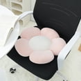 thumbnail image 4 of Btomtd Cute Cushions Home Decor Comfortable Living Soft Decoration, Pink, 4 of 6