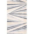 thumbnail image 3 of ECARPET Axel Contemporary/Modern Area Rug for Living Room, Bedroom, Dining Room, Entrance, Hallway and More., 3 of 9