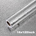 thumbnail image 1 of TopLLC Kitchen Oil-proof Stickers DIY Self-adhesive Wall Sticker Stove Cabinet, 1 of 9