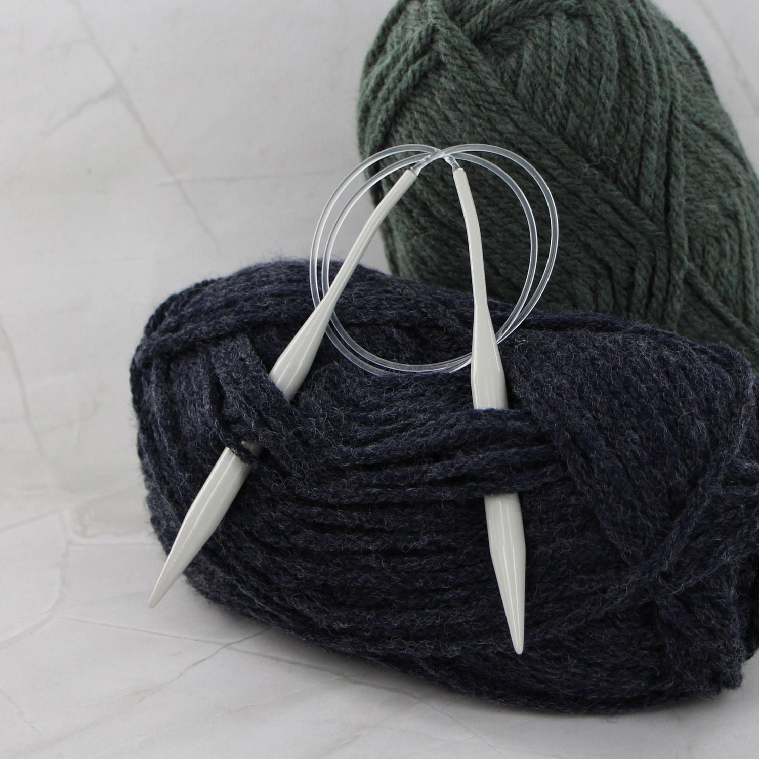 LOVE Knitting 81 cm (32 in) Circular Needles, 80 (31.5 in), 9 mm (0.35