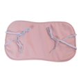 thumbnail image 4 of Milaget Compresse d'Huile de Ricin Enveloppe Très Absorbante Sac d'Huile de Ricin Anti-Fuite d'Huile Réutilisable Rose, 4 of 9