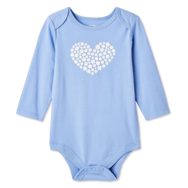 Cache-couche avec imprimé graphique George pour bébés filles