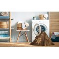 thumbnail image 2 of Ahgly Company Machine Washable Indoor Rectangle Transitional Orange Area Rugs, 2' x 3', 2 of 7