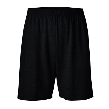 Soffe Short Homme Lourd 50/50